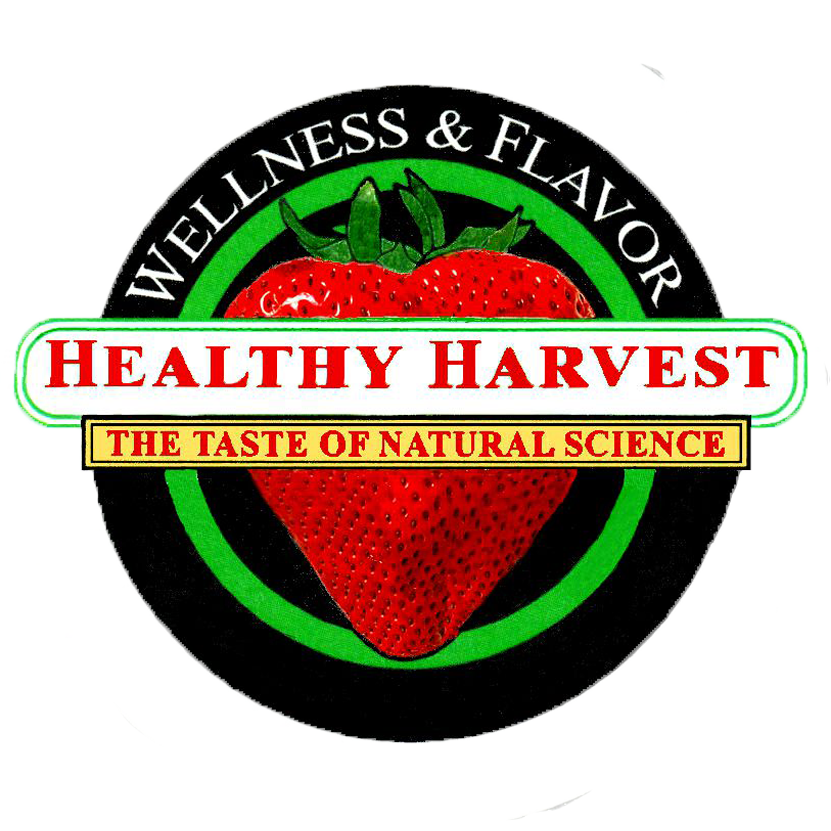 Healthy Harvest Berries